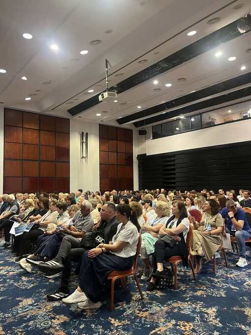 Η Νάουσα στον ευρωπαϊκό διάλογο του EU-THREAD: Εκπροσώπηση του Δήμου στο Φεστιβάλ Διαλόγου Πολιτών στη Ρουμανία